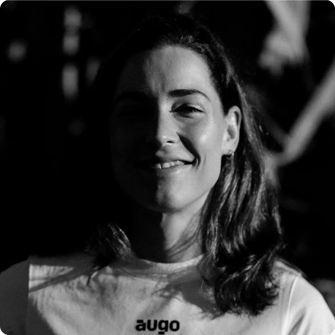 augo founder