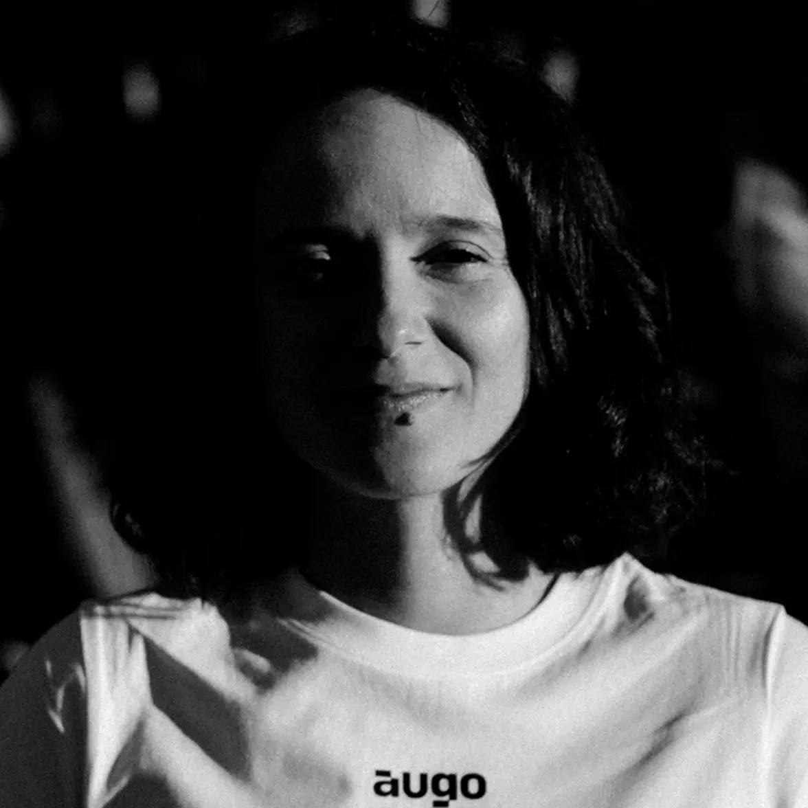 augo founder