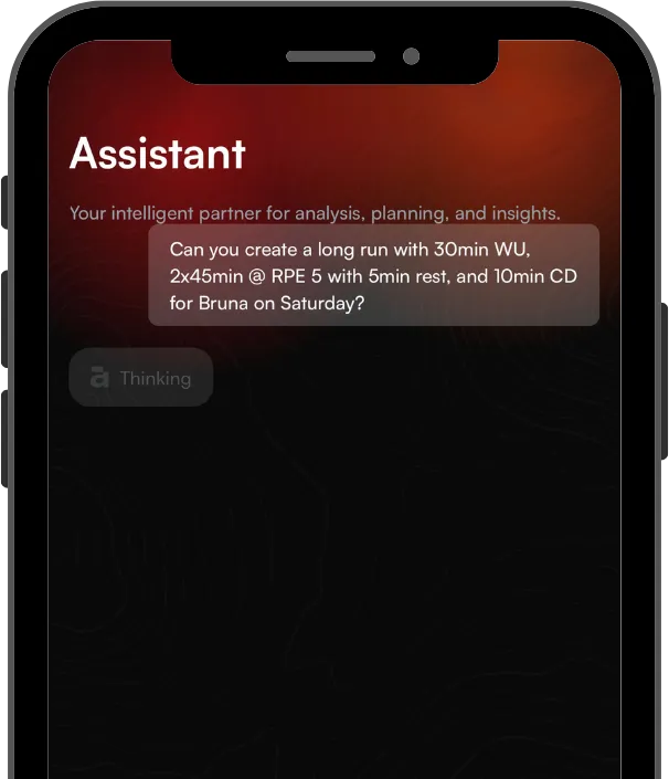 Coaches Interface 2 - 2